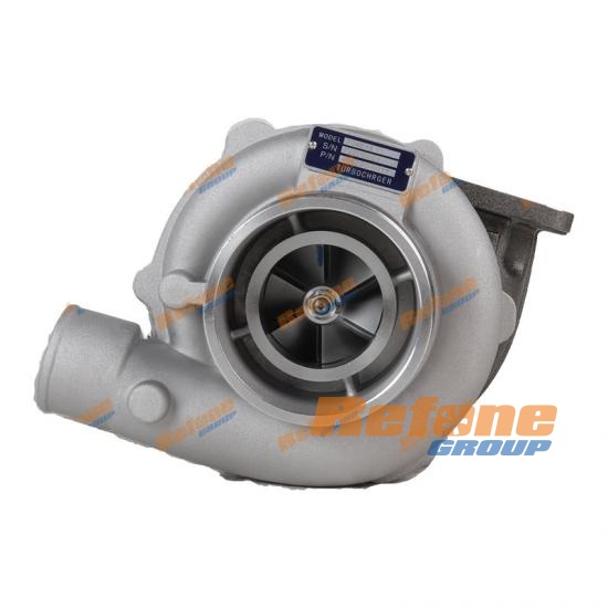 T04E14 466290-5016S Turbocharger for Ford
