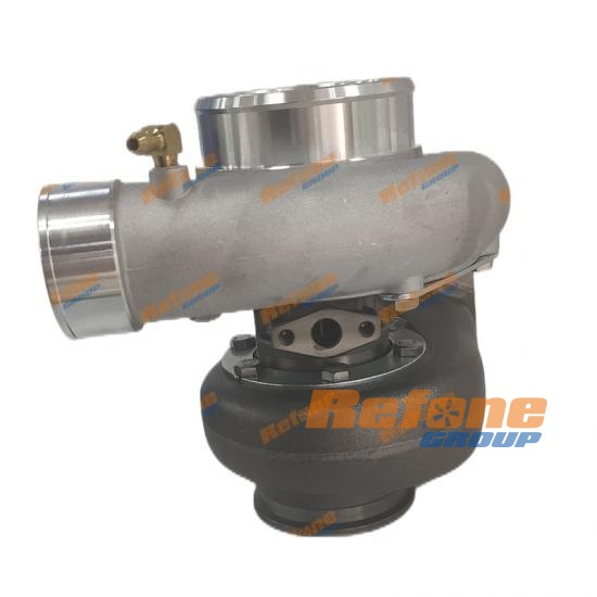 S200G 318706 Turbo For Deutz Various with BF6M2012C Engine