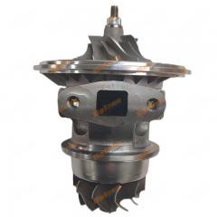 Núcleo de turbocompresor TA3137 700836-5001S para Komatsu