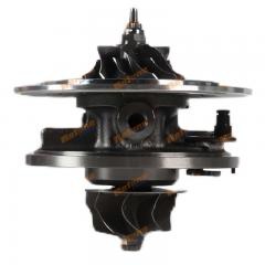 Cartucho de turbocompresor GT2256V 709838-5005S para vehículos comerciales Mercedes Benz