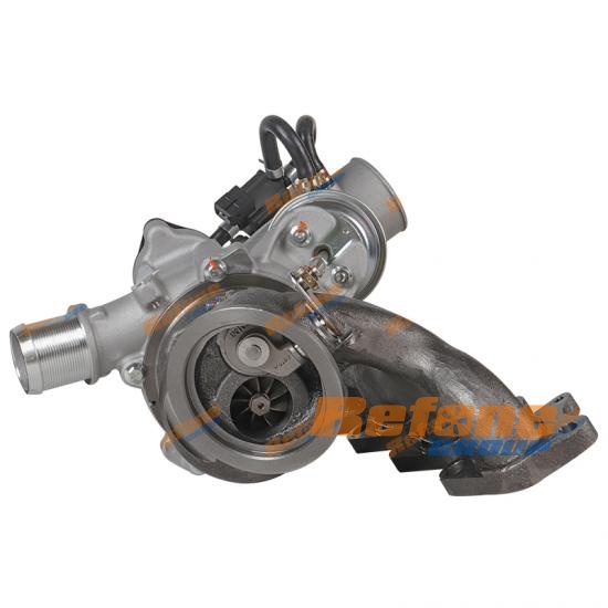 MGT14 781504-0004 turbo FOR OPEL