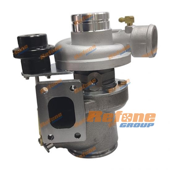 GTX25R Turbocharger For Racing Modified Car