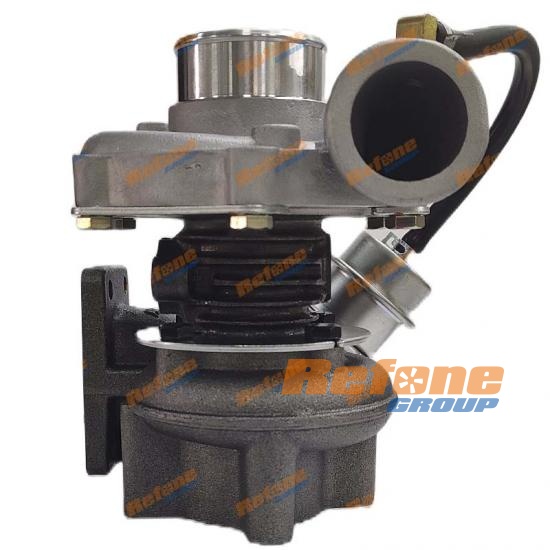 TB2818 702365-0002 Turbocharger For JAC Truck