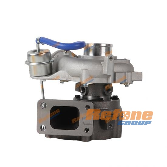 GT2259LS Turbocharger for Hino Truck