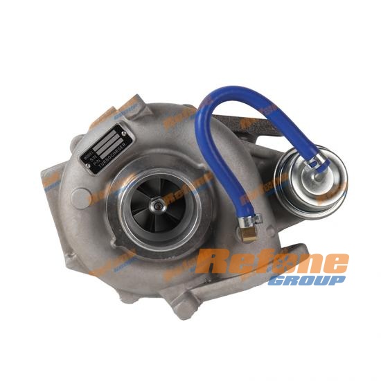GT2259LS Turbocharger for Hino Truck