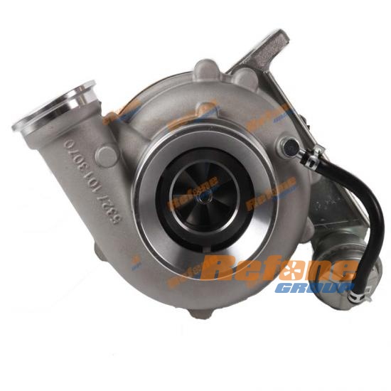 K24 53249887111 Turbo for Mercedes Benz