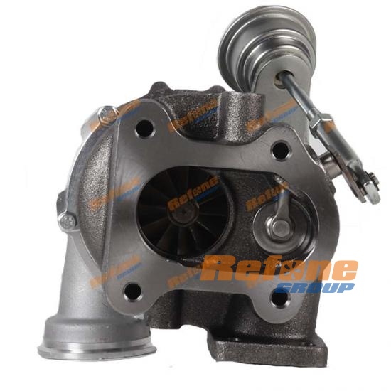 K16 53169887030 Turbo for Mercedes Benz