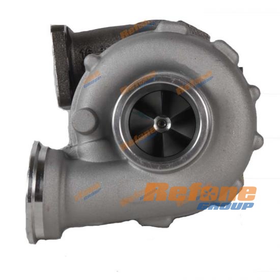 K16 53169887029 Turbo for Mercedes Benz