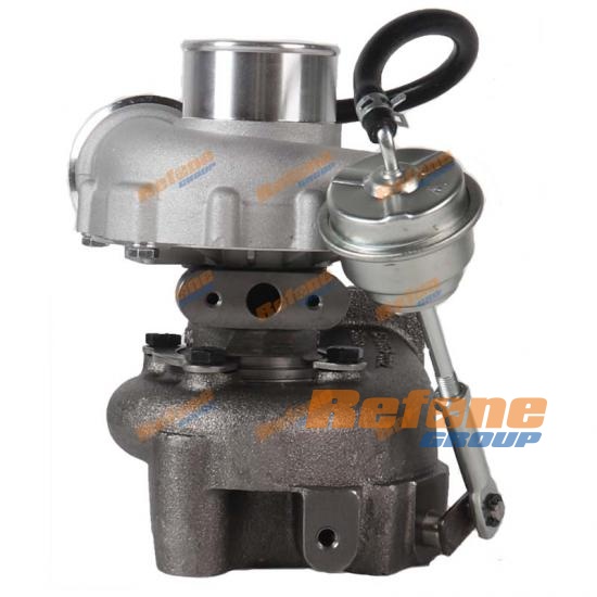 K16 53169887030 Turbo for Mercedes Benz