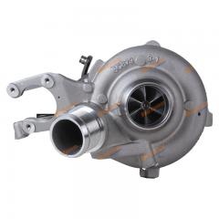 Turbos K03 JL7E-6C879-BF para Ford