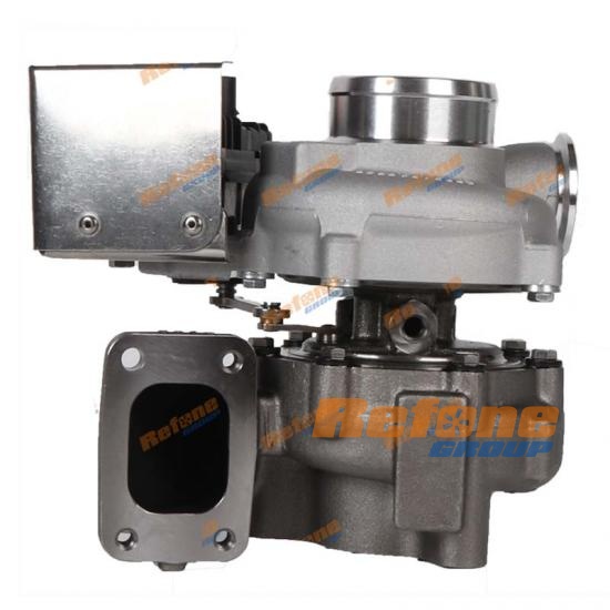 BV45 17459880001 Turbos for for FOTON TOANO LDV