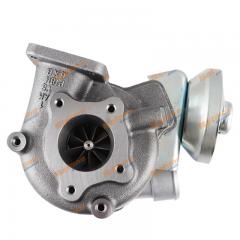 Turbocompresor RHV5 VIEZ para Isuzu