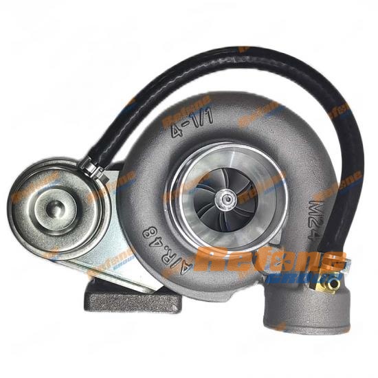 TB0242 465171-0002 Turbocharger for Land Rover