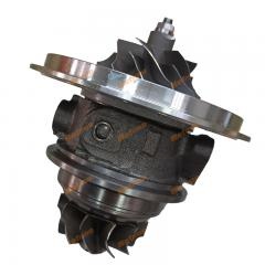 Turbocompresor RHF55V VDA40016 para Isuzu