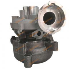 Turbo Chra para camión JAC