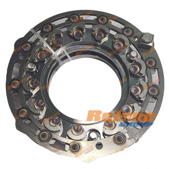 Anillo de boquilla del turbocompresor S300V110 173900