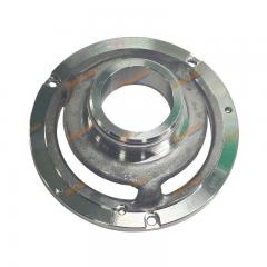 Anillo de boquilla de turbocompresor GTB1649V 762463-0002