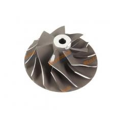 Inyector de combustible diesel para excavadora Kobelco
