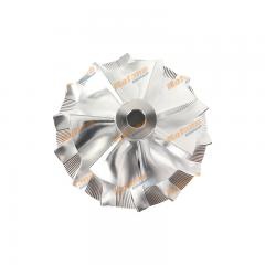 Inyector de combustible diésel para VW
