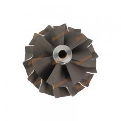 Inyector de combustible diésel para Volvo
