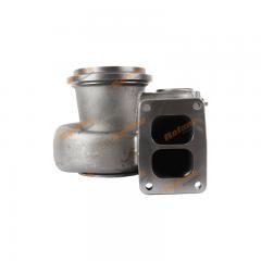 Inyector de combustible diésel para Cummins
