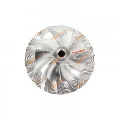Inyector de combustible diésel para Toyota
