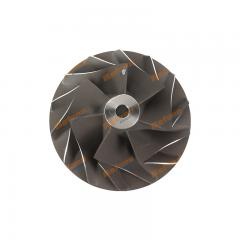 Inyector common rail para John Deere
