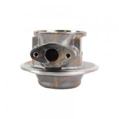 Inyector de combustible diésel para Chevrolet
