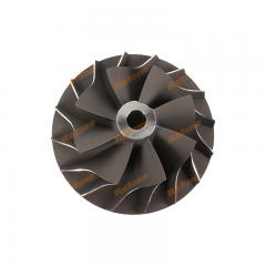 Inyector de combustible diésel para Jeifang
