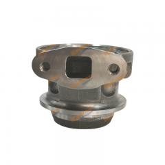 Inyector de combustible diésel para hombre
