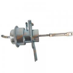 Inyector de combustible diésel para Hyundai