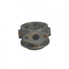 Inyector de combustible diésel para Hyundai
