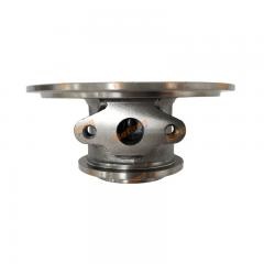 Inyector de combustible diésel para Iveco
