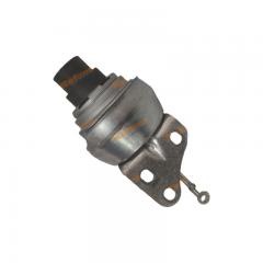 Inyector de combustible diesel para Renult