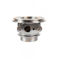 Inyector de combustible diesel para Dongfeng
