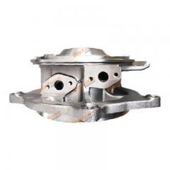 Inyector de combustible diésel para Mercedes Benz
