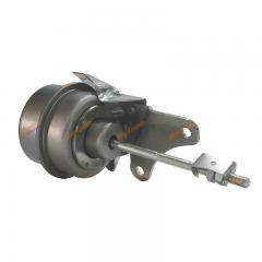 Inyector de combustible diésel para Mercedes