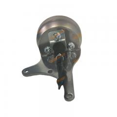 Inyector de combustible diésel para Hyundai