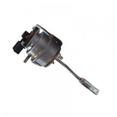 Inyector de combustible diésel para Deutz