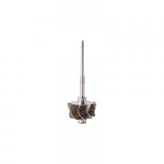 Inyector de combustible diésel para SSANGYONG Actyon II Sports Korando