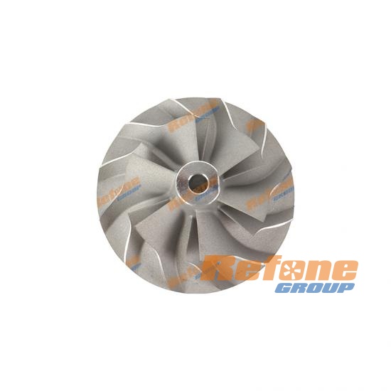 hyundai turbocompresor GT1749S 715924
