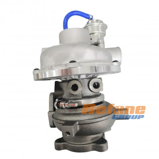 Turbocompresor RHF55 V-440056 para Isuzu