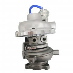 Turbocompresor RHF55 V-440056 para Isuzu