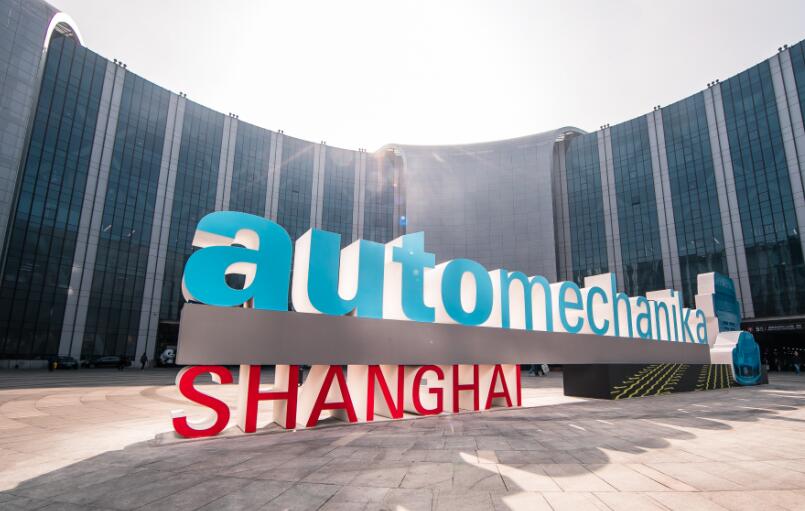 refone asistirá a automechanika shanghai 2019